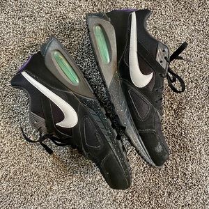 Nike Air Max Shoes